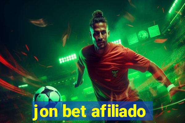 jon bet afiliado